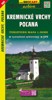 KREMNICKÉ VRCHY, POĽANA 1:50T-TURISTICKÁ MAPA