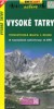 VYSOKÉ TATRY 1:50T