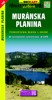 MURÁNSKÁ PLANINA 1:50T-TURISTICKÁ MAPA Č. 1105