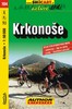 KRKONOŠE 1:60T-CYKLO SHOCART 104
