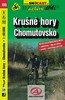 KRUŠNÉ HORY-CHOMUTOVSKO 1:60T-CYKLO SHOCART 105