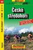 ČESKÉ STŘEDOHOŘÍ 1:60T-CYKLO SHOCART 107