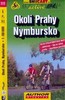 OKOLÍ PRAHY MĚLNICKO 1:60T-CYKLO SHOCART 109