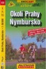OKOLÍ PRAHY NYMBURSKO 1:60T-CYKLO SHOCART 111