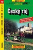ČESKÝ RÁJ 1:60T-CYKLO SHOCART 112