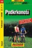PODKRKONOŠÍ 1:60T-CYKLO SHOCART 113