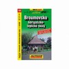 BROUMOVSKO ADRŠPAŠSKO-TEPLICKÉ SKÁLY-CYKLO SHOCART 115