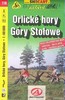 ORLICKÉ HORY GÓRY STOLOWE 1 :60T-CYKLO SHOCART 116