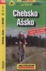 CHEBSKO,AŠSKO 1:60T-CYKLO SHOCART 120