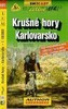 KRUŠNÉ HORY KARLOVARSKO 1:60T-CYKLO SHOCART 121