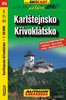 KARLŠTEJNSKO KŘIVOKLÁTSKO 1:60T-CYKLO SHOCART 124