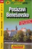 POSÁZAVÍ BENEŠOVSKO 1:60T-CYKLO SHOCART 126