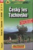 ČESKÝ LES-TACHOVSKO 1:60T-CYKLO SHOCART 130