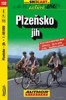 PLZEŇSKO JIH 1:60T-CYKLO SHOCART 132