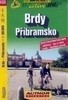 BRDY-PŘÍBRAMSKO 1:60T-CYKLO SHOCART 133
