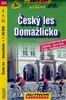 ČESKÝ LES DOMAŽLICKO 1:60T-CYKLO SHOCART 134