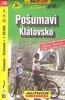 POŠUMAVÍ-KLATOVSKO 1:60T-CYKLO SHOCART 135