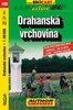 DRAHANSKÁ VRCHOVINA 1:60T-CYKLO SHOCART 145