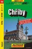 CHŘIBY 1:60T-CYKLO SHOCART 151