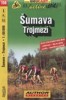 ŠUMAVA TROJMEZÍ 1:60T-CYKLO SHOCART 156
