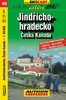 JINDŘICHOHRADECKO 1:60T-CYKLO SHOCART 163