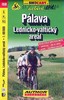 PÁLAVA LEDNICKO-VALTICKÝ AREÁL 1:60T CYKLOSHOCART