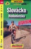 SLOVÁCKO-HODONÍNSKO 1:60T-CYKLO SHOCART 169