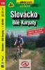 SLOVÁCKO-BÍLÉ KARPATY 1:60T-CYKLO SHOCART 170