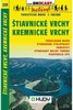 ŠTIAVNICKÉ VRCHY,KREMNICKÉ VRCHY 1:100T-TURISTICKÁ MAPA 229