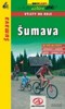 ŠUMAVA - VÝLETY NA KOLE
