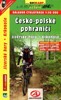 ČESKO-POLSKÉ POHRANIČÍ,JIZERSKÉ.H.,KRKONOŠE 1:50T-CYKLOPRŮV.