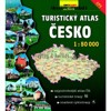ČR 1:50T - TURISTICKÝ ATLAS SHOCART