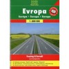 EVROPA 1:800T-ATLAS SPIRÁLA 2012
