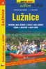 LUŽNICE-VODÁCKÁ MAPA 1:50T (SUCHDOL N.L.-NOVÝ DVŮR)