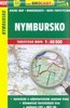 NYMBURSKO 1:40T TURISTICKÁ MAPA