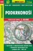 PODKRKONOŠÍ 1:40T TURISTICKÁ MAPA