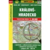 KRÁLOVÉHRADECKO 1:40T TURISTICKÁ MAPA