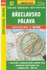 BŘECLAVSKO-PÁLAVA 1:40T TURISTICKÁ MAPA
