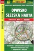OPAVSKO 1:40T TURISTICKÁ MAPA