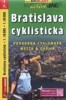 BRATISLAVA CYKLISTICKÁ 1:18T