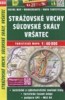 STÁŽOVSKÉ VRCHY SÚLOVSKÉ SKÁLY VRŠATEC