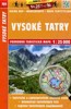 VYSOKÉ TATRY 1:25T