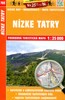 NÍZKE TATRY 1:25T