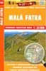 MALÁ FATRA 1:25T