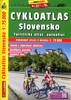 SLOVENSKO 1:75T-CYKLOATLAS