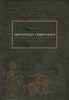ARISTOTELES CHRISTIANUS-PERIPATETICKÁ TRADICE V LATINSKÉM