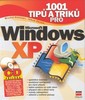 1001 TIPŮ A TRIKŮ PRO WINDOWS XP  +CD