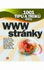 1001 TIPŮ A TRIKŮ PRO WWW STRÁNKY