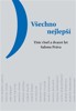 VŠECHNO NEJLEPŠÍ. TISÍC ČÍSEL A DVACET LET SALONU PRÁVA
