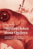 NEJVĚTŠÍ LEKCE DONA QUIJOTA